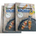 Libro de cocina para acampar de Cadac 4