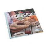 Omnia Cookbook Inglés, Libro de cocina de Omnia Inglés 2