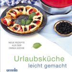 Libro de cocina OMINA - cocina de verano al alcance de la mano, 50 recetas, m 108 páginas 2