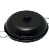 Horno de campamento Maria 4-TLT, saludable y.