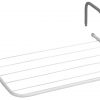 Tendedero plegable Gobi con línea de 2,5 m - Imagen 2