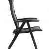 Silla de campamento Noblesse y Leg Edition obligado por Silverline Kolle - Imagen 2