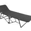 Camping Lounger Aida de la serie Performance