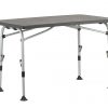 Campingtisch New Superb 115, 115x70cm