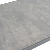Campingtisch New Superb 115, 115x70cm - Imagen 2