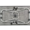 Campingtisch New Superb 115, 115x70cm - Imagen 3