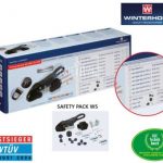 Winterhoff WS3000 Paquete de seguridad 3
