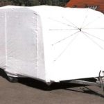Tyvek Caravan Protection Hood 550x250cm 3