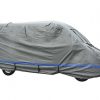 Cubierta de vehículos de invierno 615 cm para camionetas de panel (Ducato, Jumper, Boxer) - Imagen 2