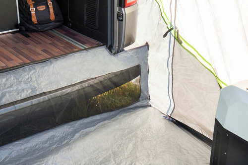 Heck Tent para VW T5/T6 - Actualización Premium 3