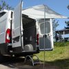 Cortina de ducha/protección de la privacidad para Ducato H2 U.maxivan, por ejemplo, Sprinter, Crafter - Imagen 3