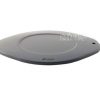 Outwell Silicone Bowl plegable - Cuenco Plegable Ø20.5cm