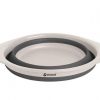 Outwell Silicone Bowl plegable - Cuenco Plegable Ø20.5cm - Imagen 6