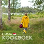 Omnia Cookbook holandés "Omnia Kookboek", 132 páginas 2