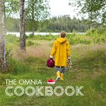Omnia Cookbook Inglés "The Omnia Cookbook", 132 páginas 2