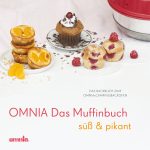 Libro de cocina de Omnia -"El libro de muffinback" 2