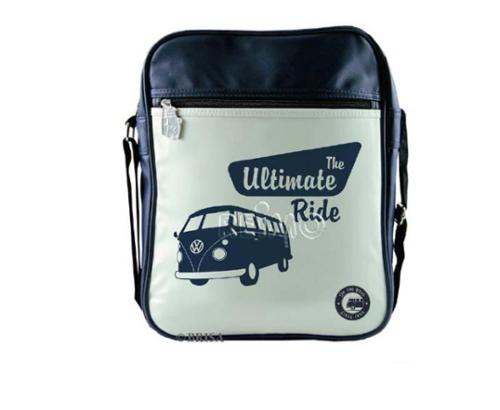 Bulli Tasche Aus VW Collection, The Ultimate Ride, 33 x 26 x 9 cm 1