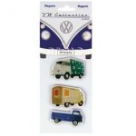 VW Collection Magans VW Transporter, 3 PC. 2
