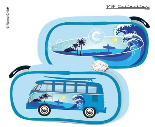 VW Collection Mäppchen Surf Bus 1