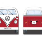 Colección Eiskratzer VW 2