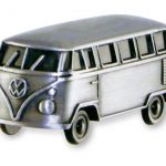 VW Collection 3D Mini Model con Magnet 3