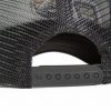 Cap Life es un viaje, Schwarz, Unisex, TruckerCap - Imagen 2