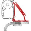 Adaptador De  Para F45 En Vw T5 Con Techo Plano