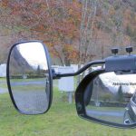 Emuk Xl Mirror Vw Touareg I 2007 A 04/2010 3