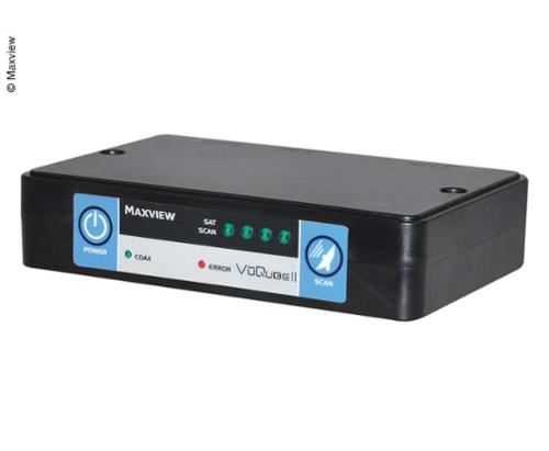 Maxview Controlbox (Unidad De Control) 1