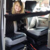 Cama individual litera Cabbunk - Imagen 2