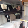 Cama individual litera Cabbunk - Imagen 3
