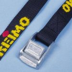 Cinturón universal Reimo - REIMO cinta tensora 6 m 2
