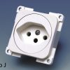 Enchufes Empotrables Específicos De Cada País 230v - Toma De Corriente 230v Gr.sb - Imagen 2