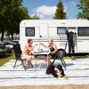 Alfombra De Toldo Toldo Toldo, Varias Longitudes - Exam.2,5x3m Pvc