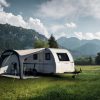 Capota de aire universal Playa Air 300 y 400 Caravan