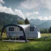 Capota de aire universal Playa Air 300 y 400 Caravan - Imagen 3
