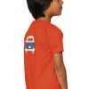 T -SHIRD KIDS "Bulli Front" VW, 100% algodón - - Imagen 3