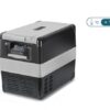 Refrigerador Portátil De Compresor  Vf45p 12v/24v/110v/240v 45l 55w