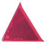 Focos De Luz Trasera Triangular Para 46857 O 46860 3