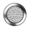 Led Parpadeando 12v, 3/0.5w Ip67 Cable De 500 Mm Transparente