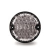 Luz Intermitente Led Kat 2a 12v, 3w Ip67 Cable De 500 Mm Transparente