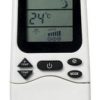 Aire acondicionado Dual Clima 8400H - Imagen 3
