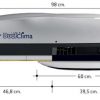 Aire acondicionado Dual Clima 8400H - Imagen 4