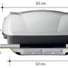 Aire acondicionado Dual Clima 8400H - Imagen 5