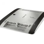 Distribuidor de aire Tele/Basalto Grey Aventa Eco/Comfort 2