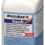 MultinOx Frostex 2500 Glykolfrei 2