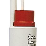 Bomba Sumergible Lux-plus 19l 12v, 1m Cable, Sb 2