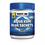 Sarquetas Azules De Aqua Kem 15 2