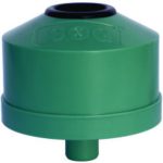 Cartucho de filtro verde SOG-II 3