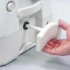Campingtoilette portátil Dometic 972 Grau - Imagen 4